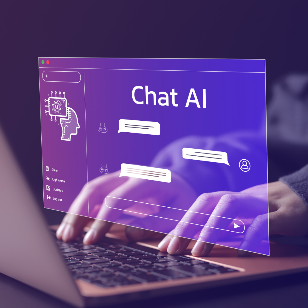 La Inteligencia Artificial te robará el trabajo (tal vez)