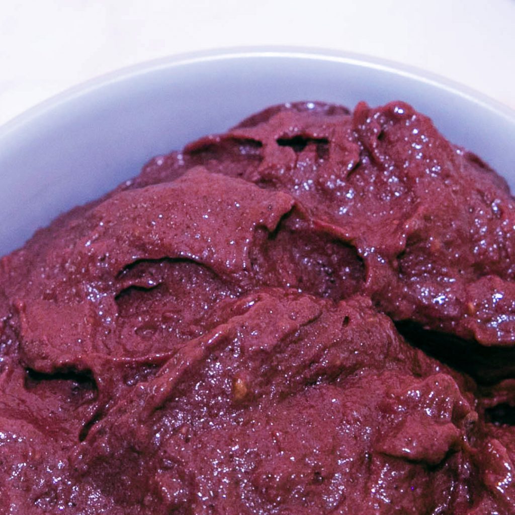Açaí Bowl Clásico