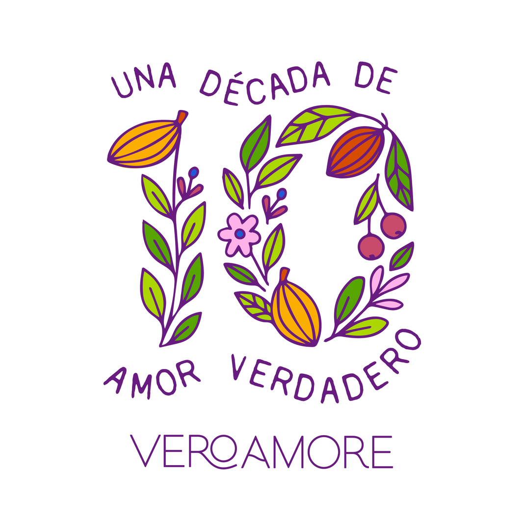 Diez años de Amor Verdadero