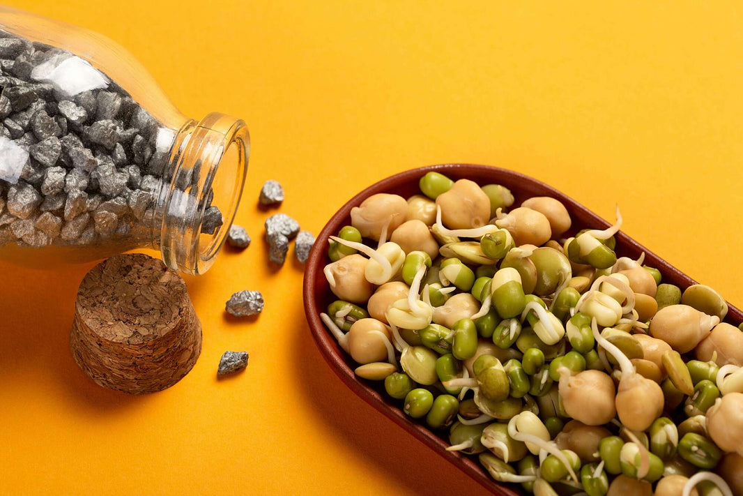 superfoods o superalimentos que son