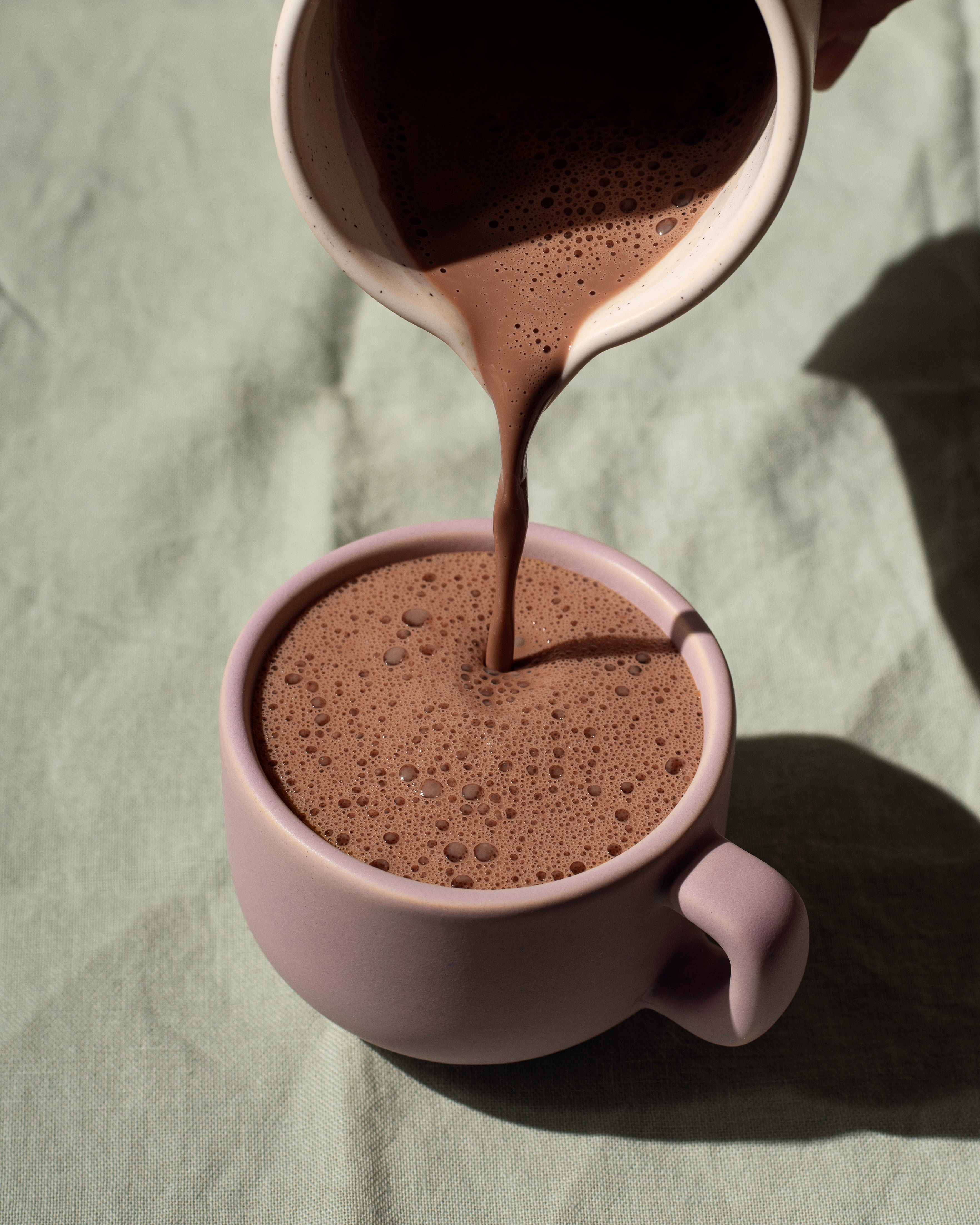 Cacao y cosmovisión prehispánica: un legado ancestral que hoy renace como sustituto del café