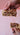 Withe Chocolate-Barks Con Rawtella, Rosas Y Pistaches