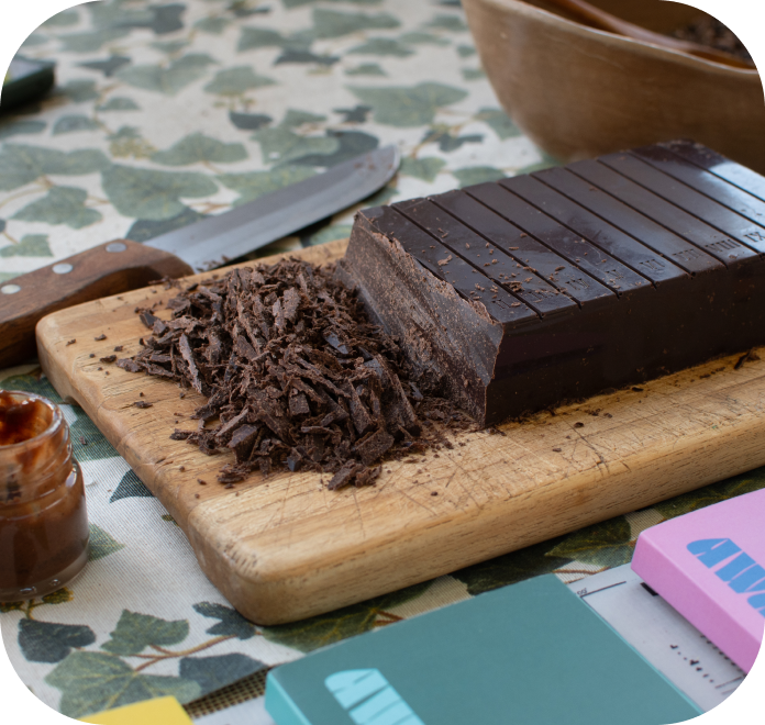 Cacao Rituals