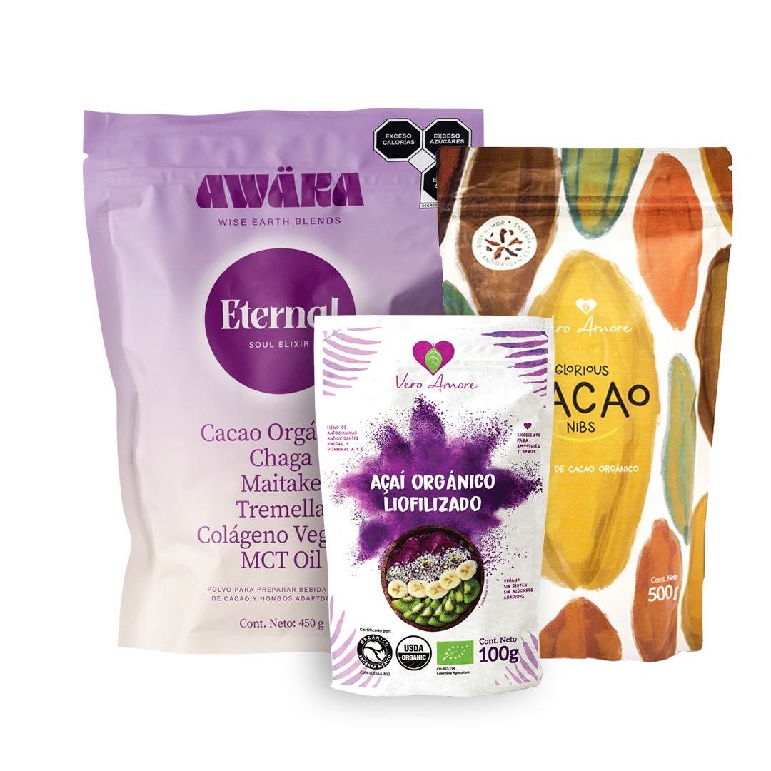 Bundle Beauty & Wellness