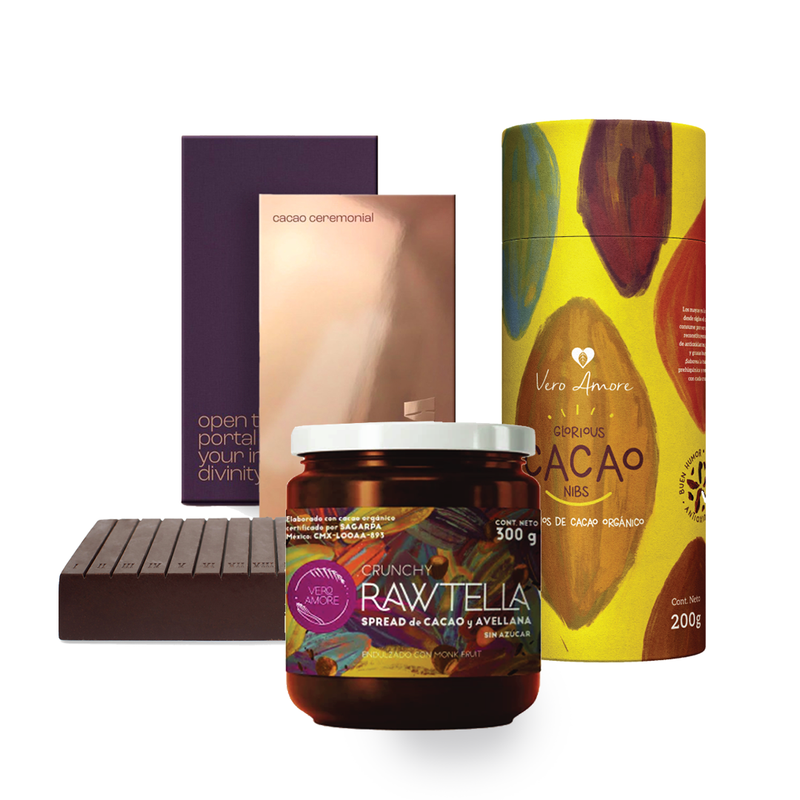 Bundle Cacao Bliss