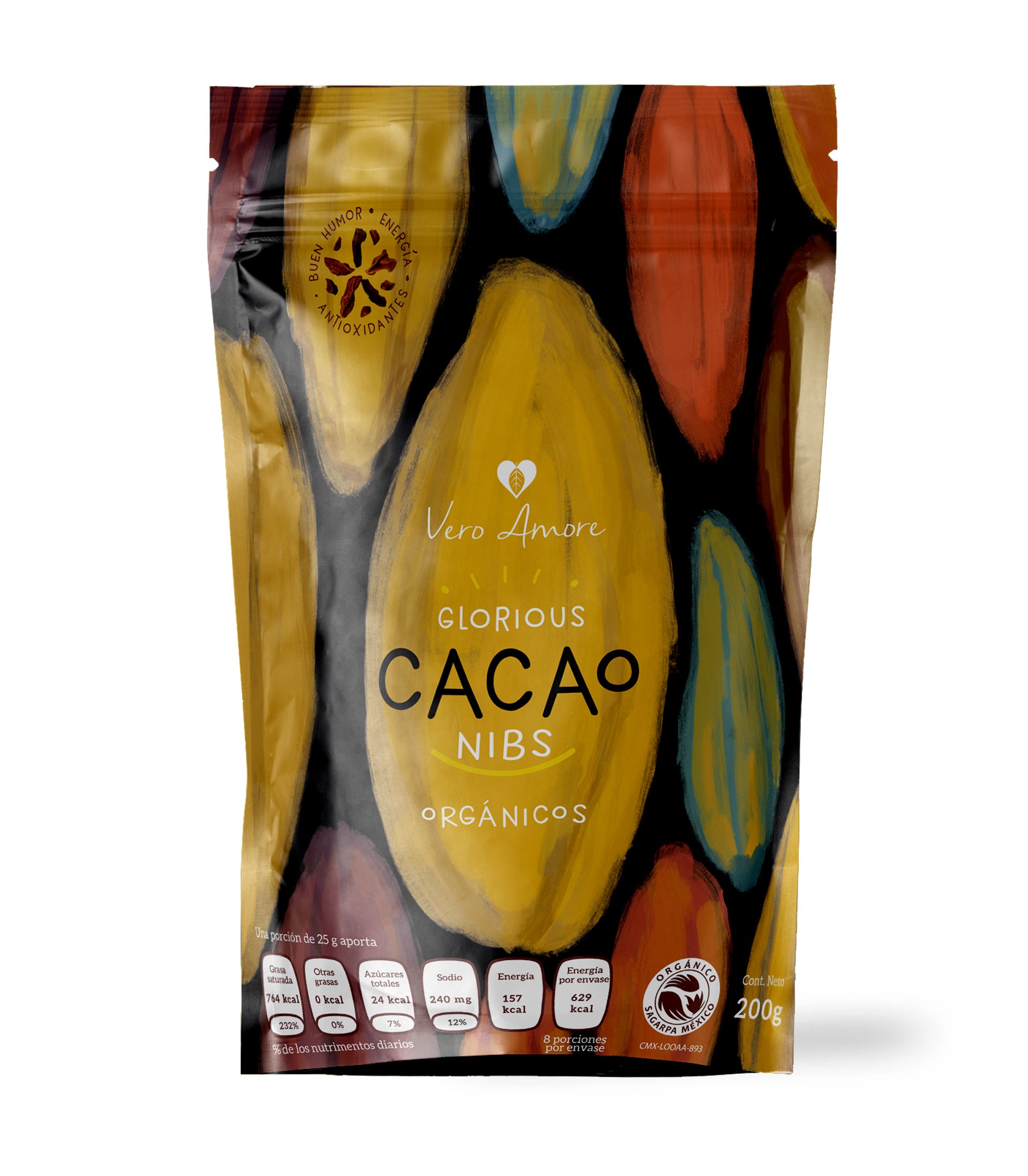 Cacao en Polvo