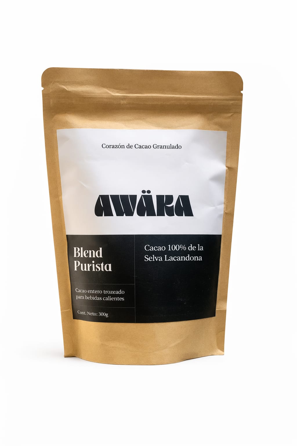 Blend Purista